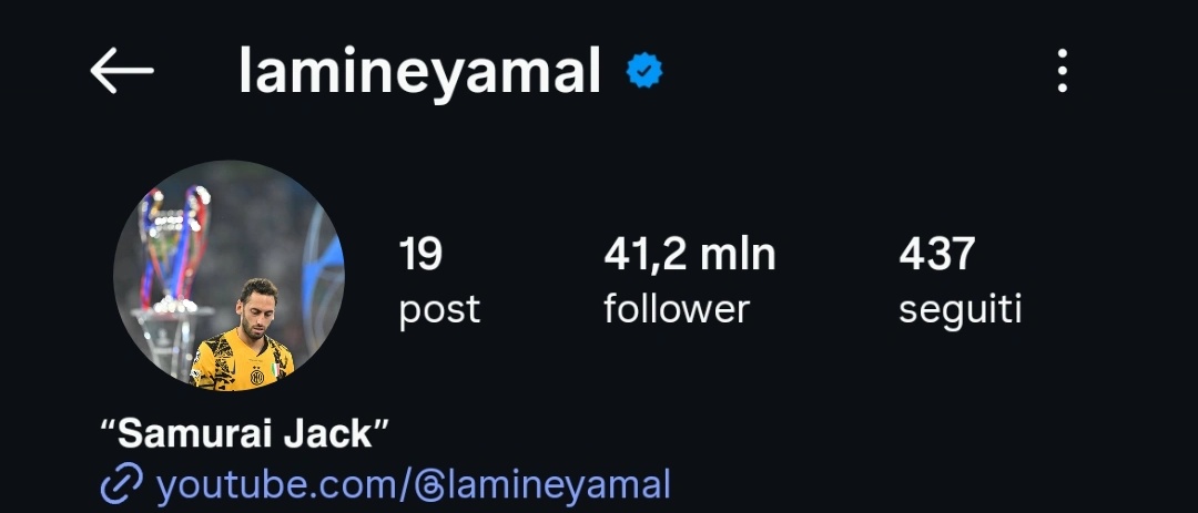 Lafael Reao tweet media