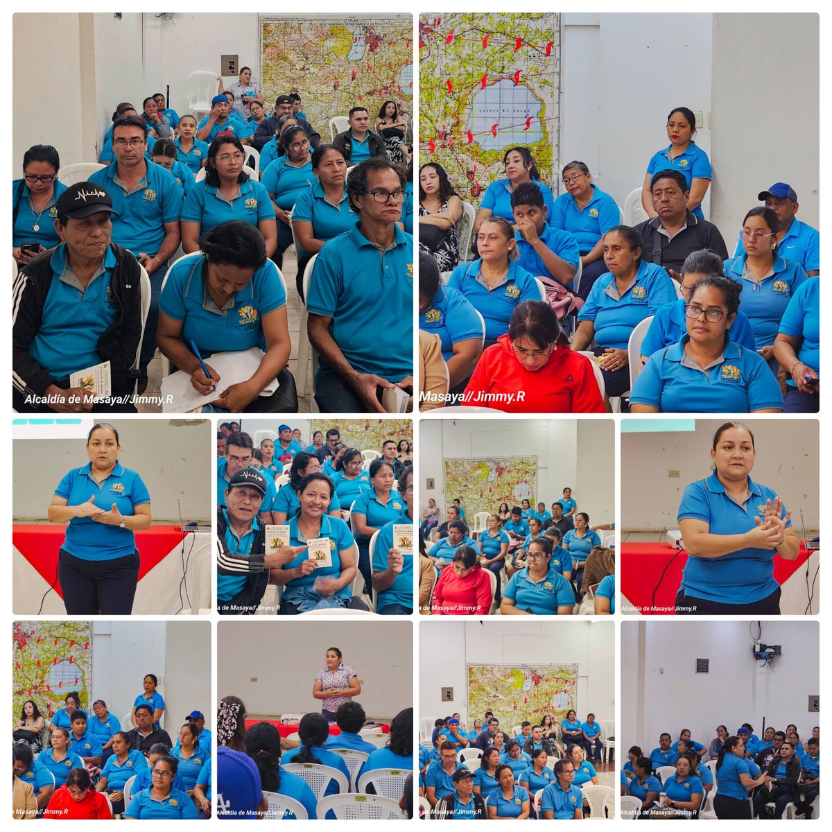 HUELLA SANDINISTA🇳🇮 tweet media