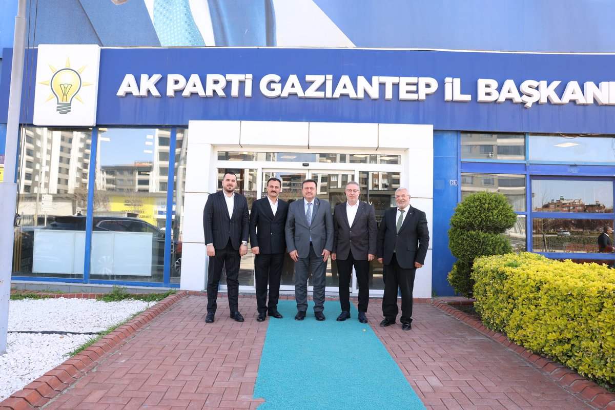 Fatih Muhaddis FEDAİOĞLU tweet media