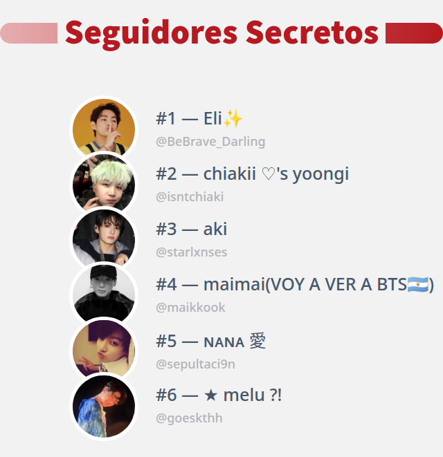 yuyu 𑁍 VERÁ A BTS 14/10 🇨🇱 tweet media