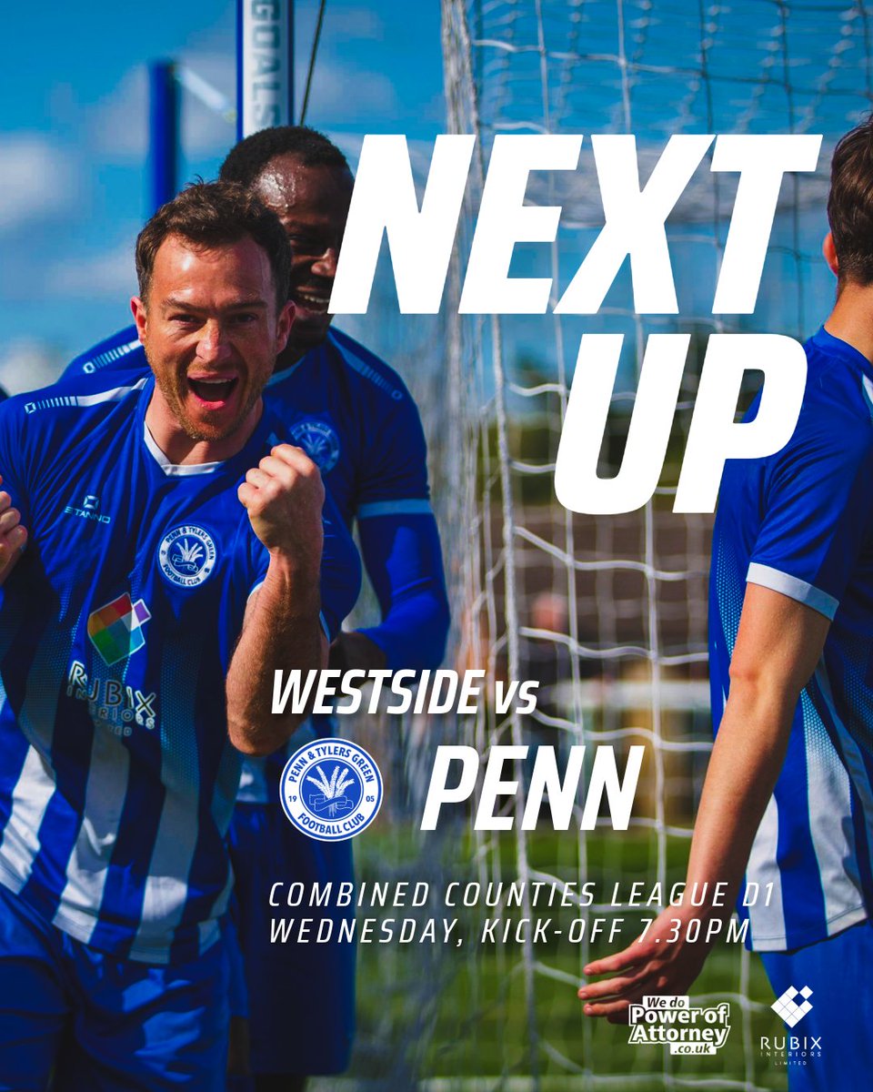 𝗪𝗲𝘀𝘁𝘀𝗶𝗱𝗲 (𝗔) 🔜

✌️ to go.

💙🤍