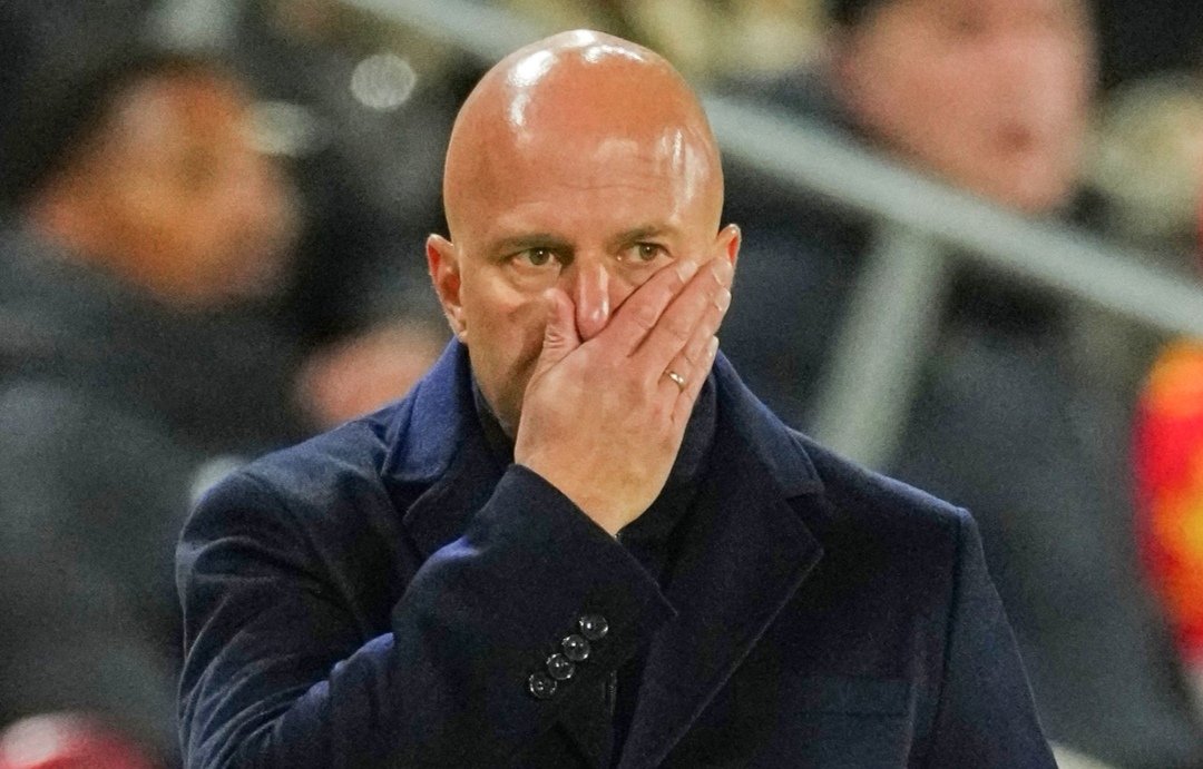 John O Sullivan tweet media