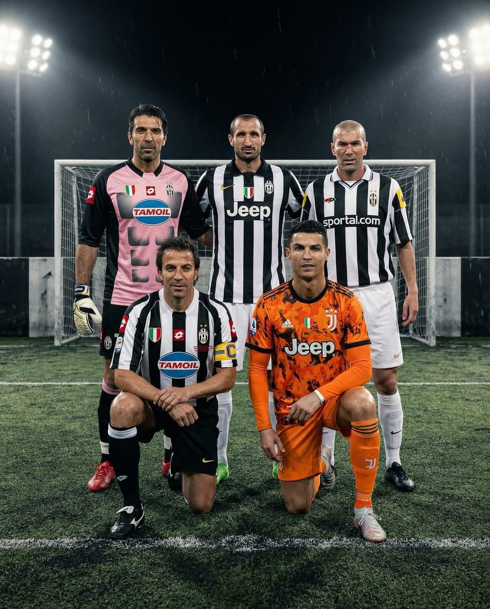 JuveFC tweet media