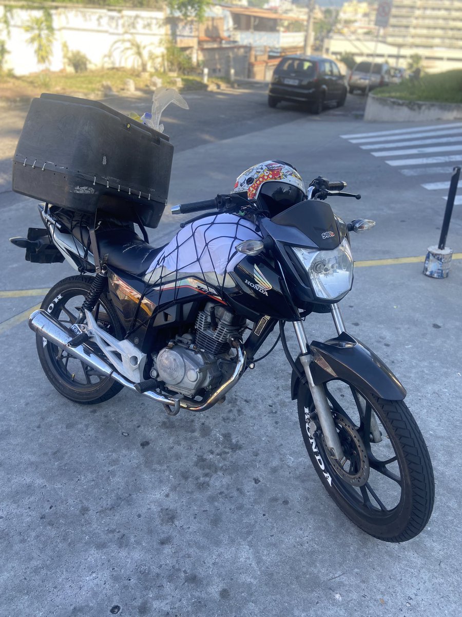 ygo37566's tweet photo. ❤️🙏🏻🛵 https://t.co/w19B26gAeT