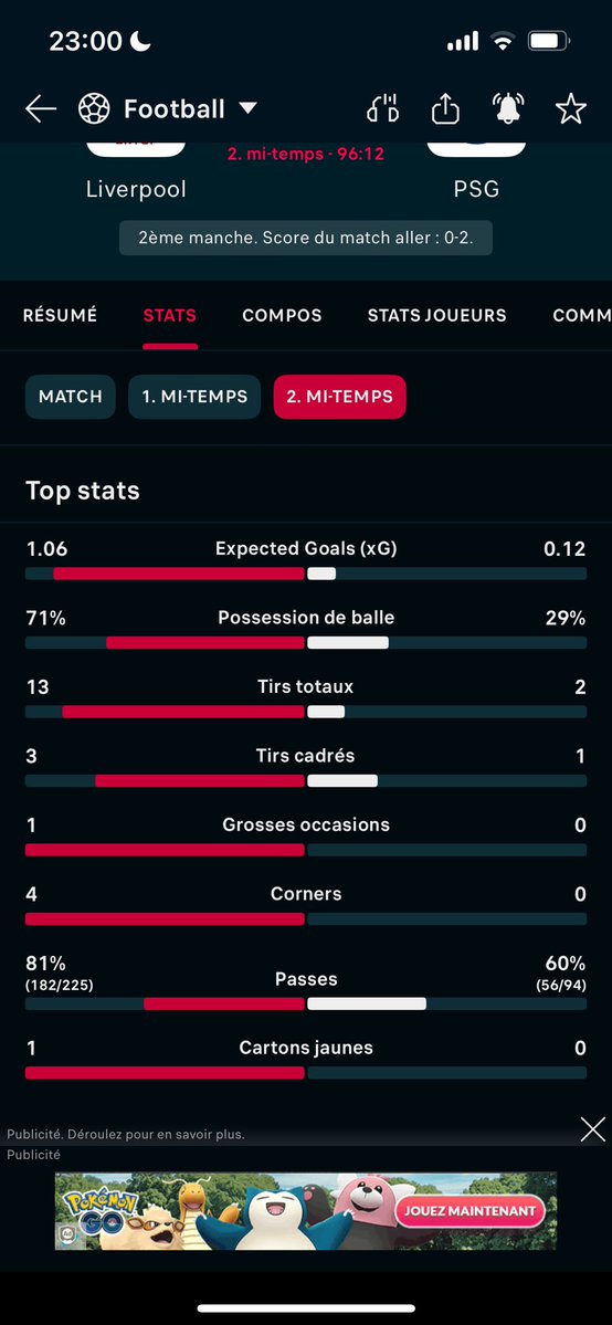 Sev7enUppp 🇩🇿🇪🇬 #YNWA❤️ tweet media
