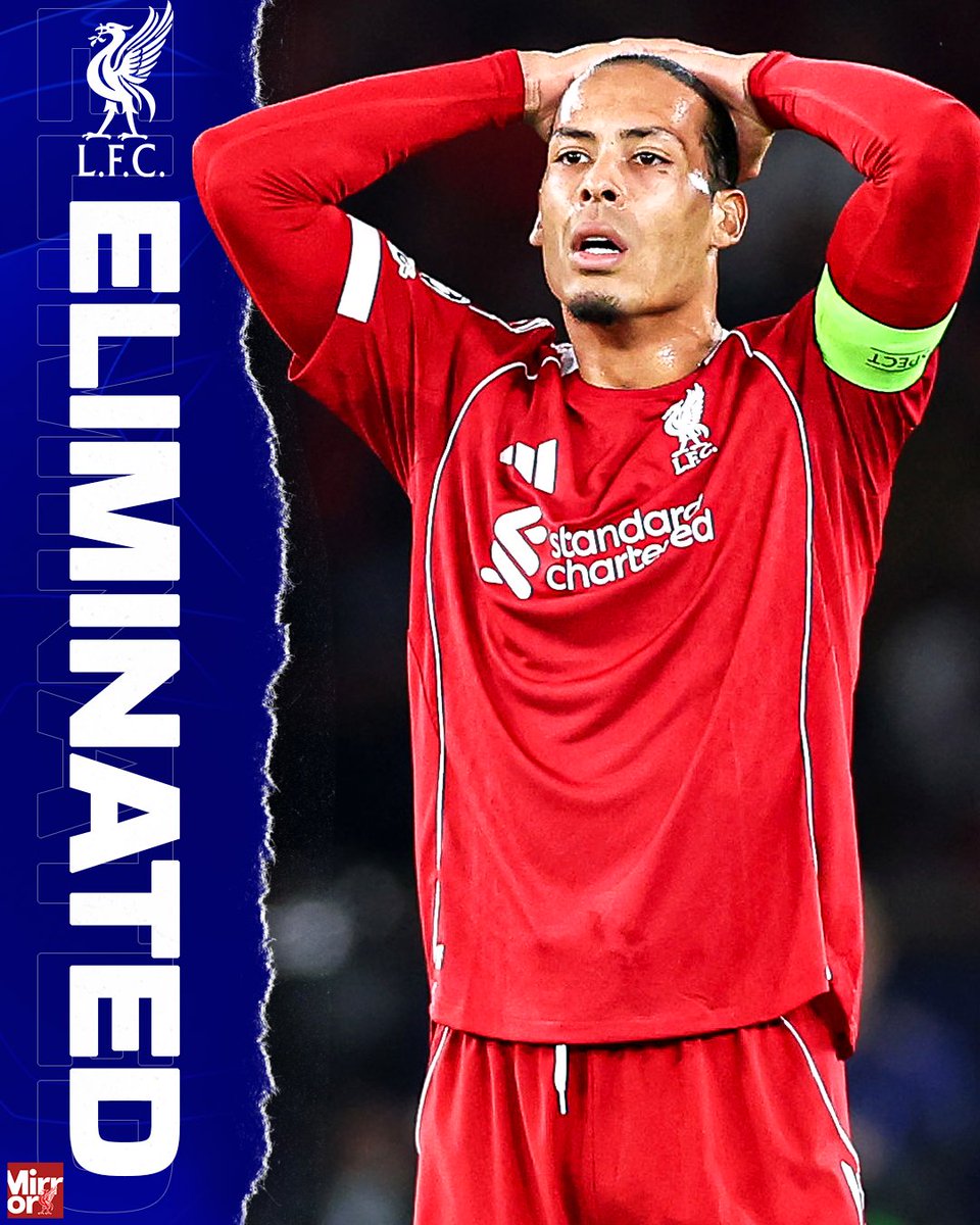 Mirror Football tweet media