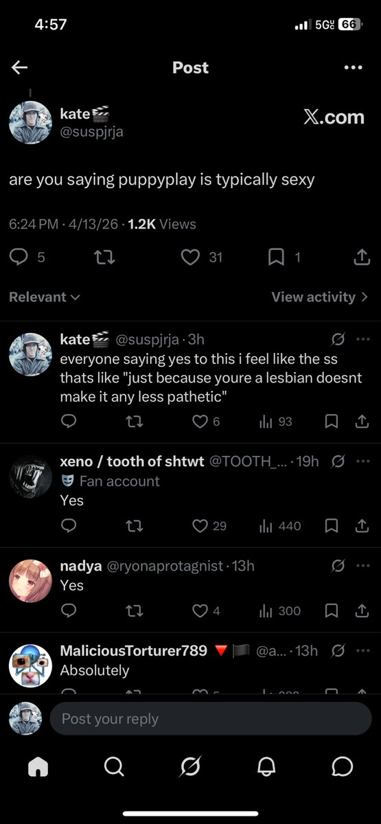 kate🎬 tweet media