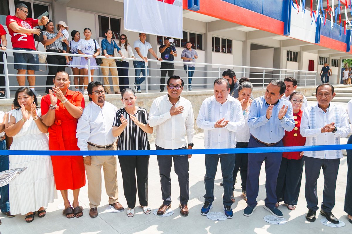 Secretaría de Turismo de Guerrero tweet media