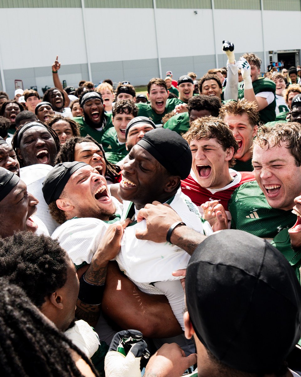 USF Football tweet media