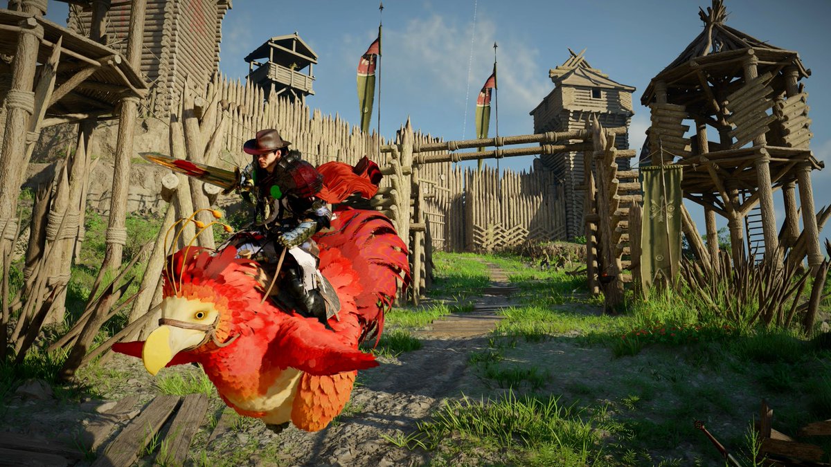 Ashen Pizza tweet media