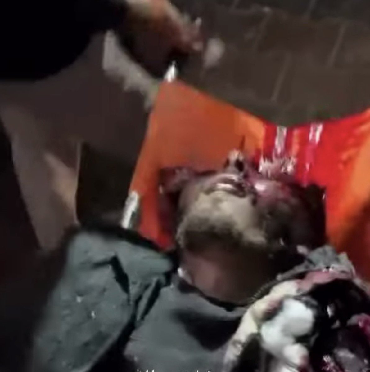 Mosab Abu Toha tweet media