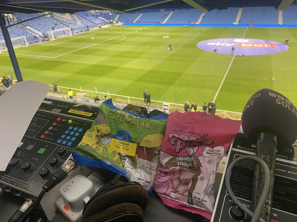 Guy Whittingham tweet media