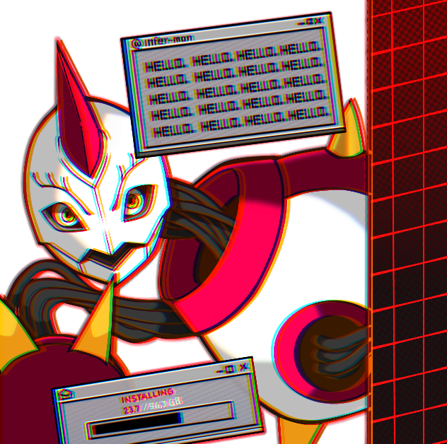 DclaretXRevolt's tweet image. Hey friends, do you know of a good social network where I can upload drawings and communicate with my friends other than Discord? I think it's bugged for me.