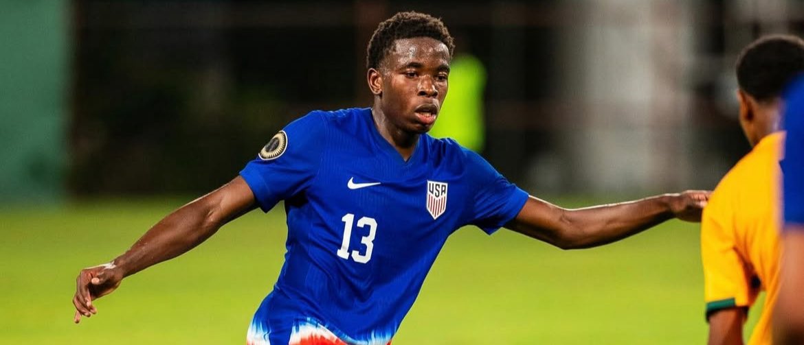 USMNT Report 🇺🇸🇹🇷 tweet media