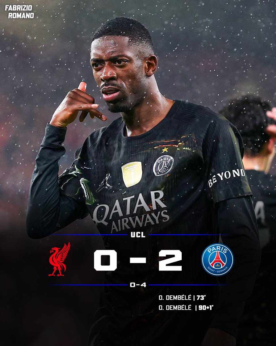 Fabrizio Romano tweet media