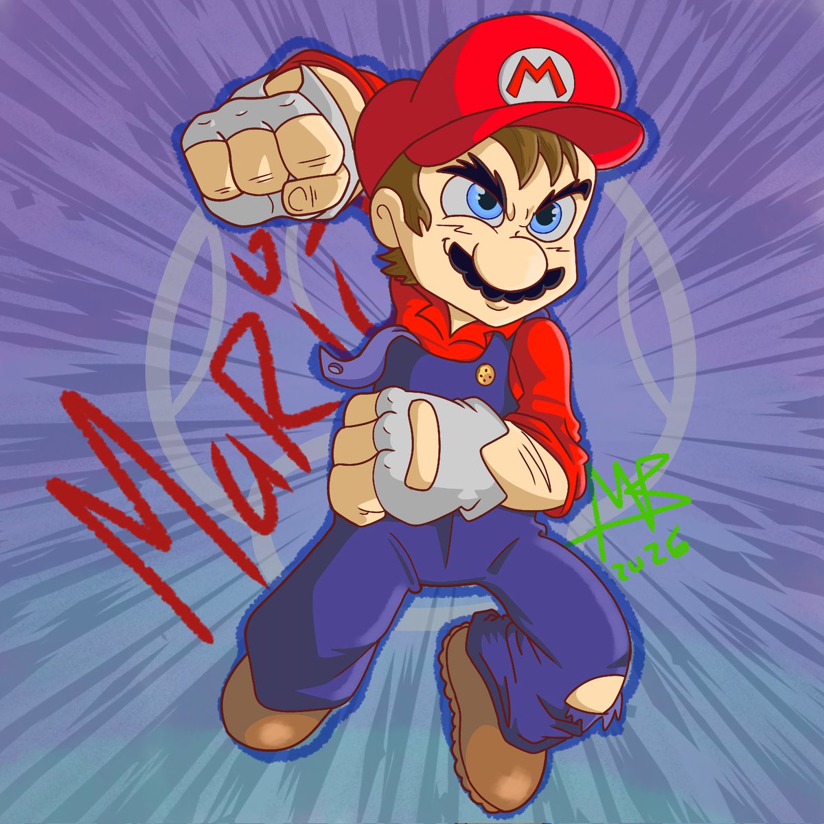 Alexurds13's tweet photo. @devi1canvas https://t.co/8XgsyYir5b