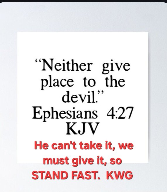 ElderKenneth3's tweet photo. https://t.co/3Pjse4B0WY