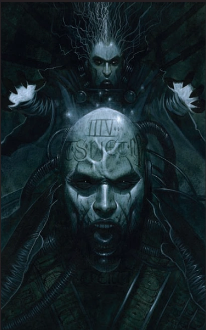 Eugene the Emperor tweet media