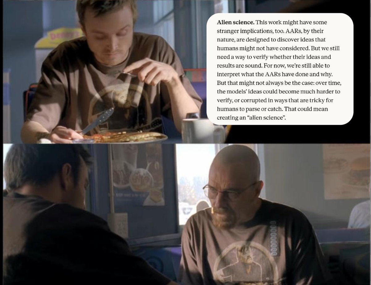 Séb Krier tweet media