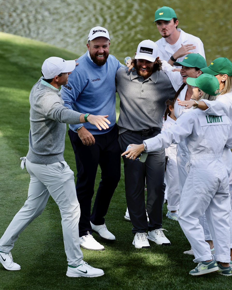 Tommy Fleetwood tweet media