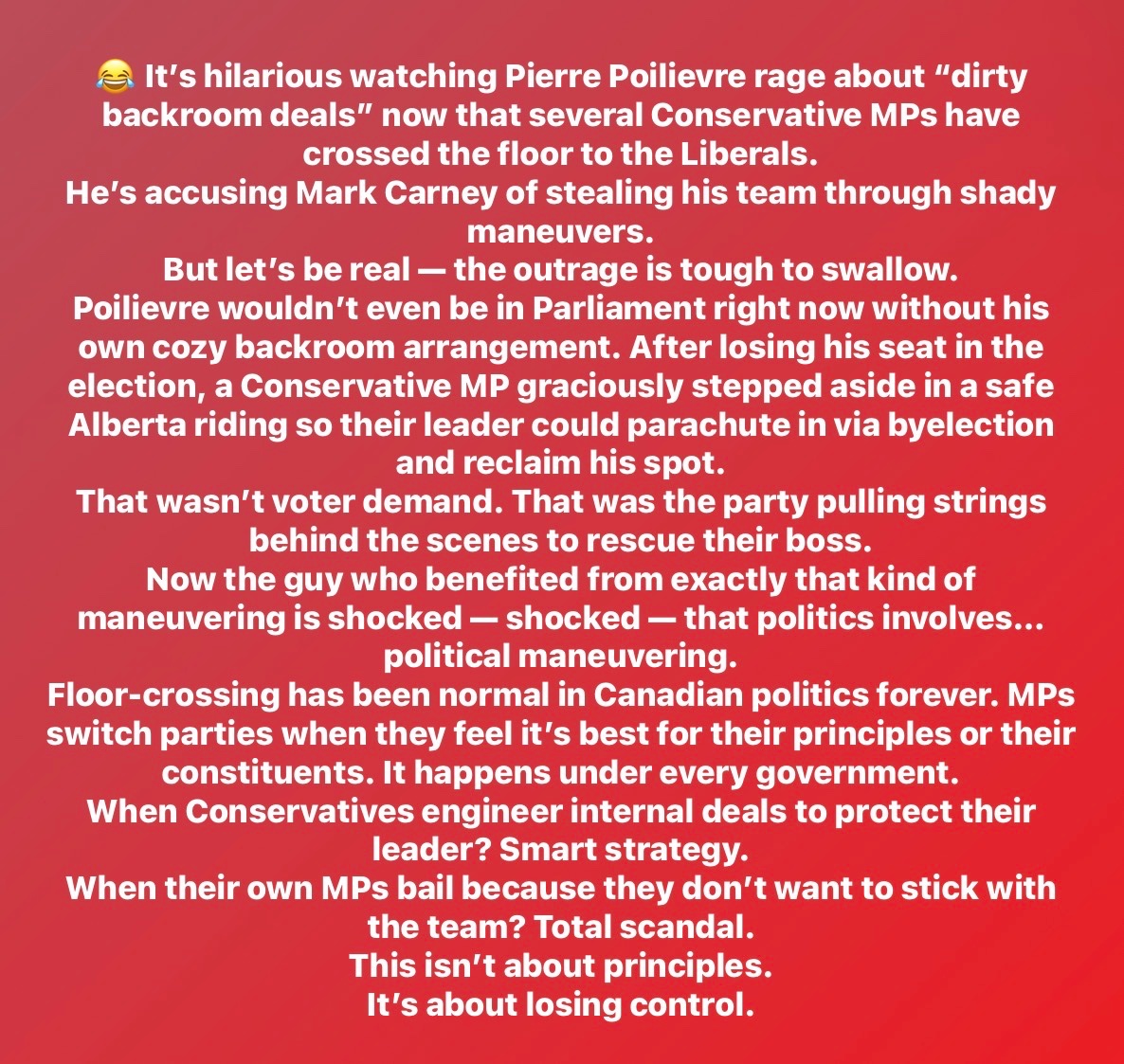 E Howard 🇨🇦🇬🇱🐧 tweet media