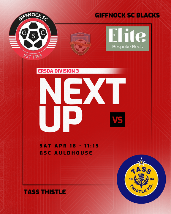 Giffnock SC 2010 tweet media