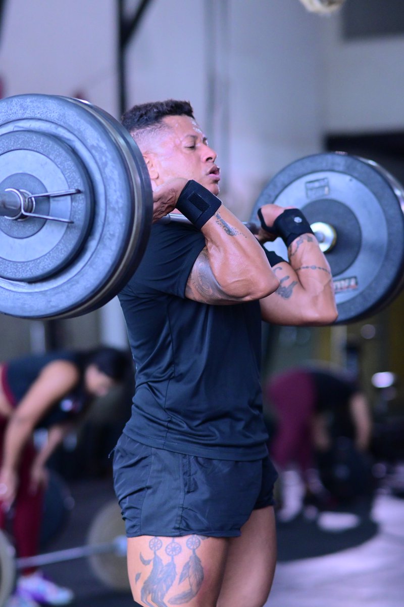 RenanSchelb's tweet photo. Crossfit 📸🏋🏽‍♂️ https://t.co/mmv94ZIvK5