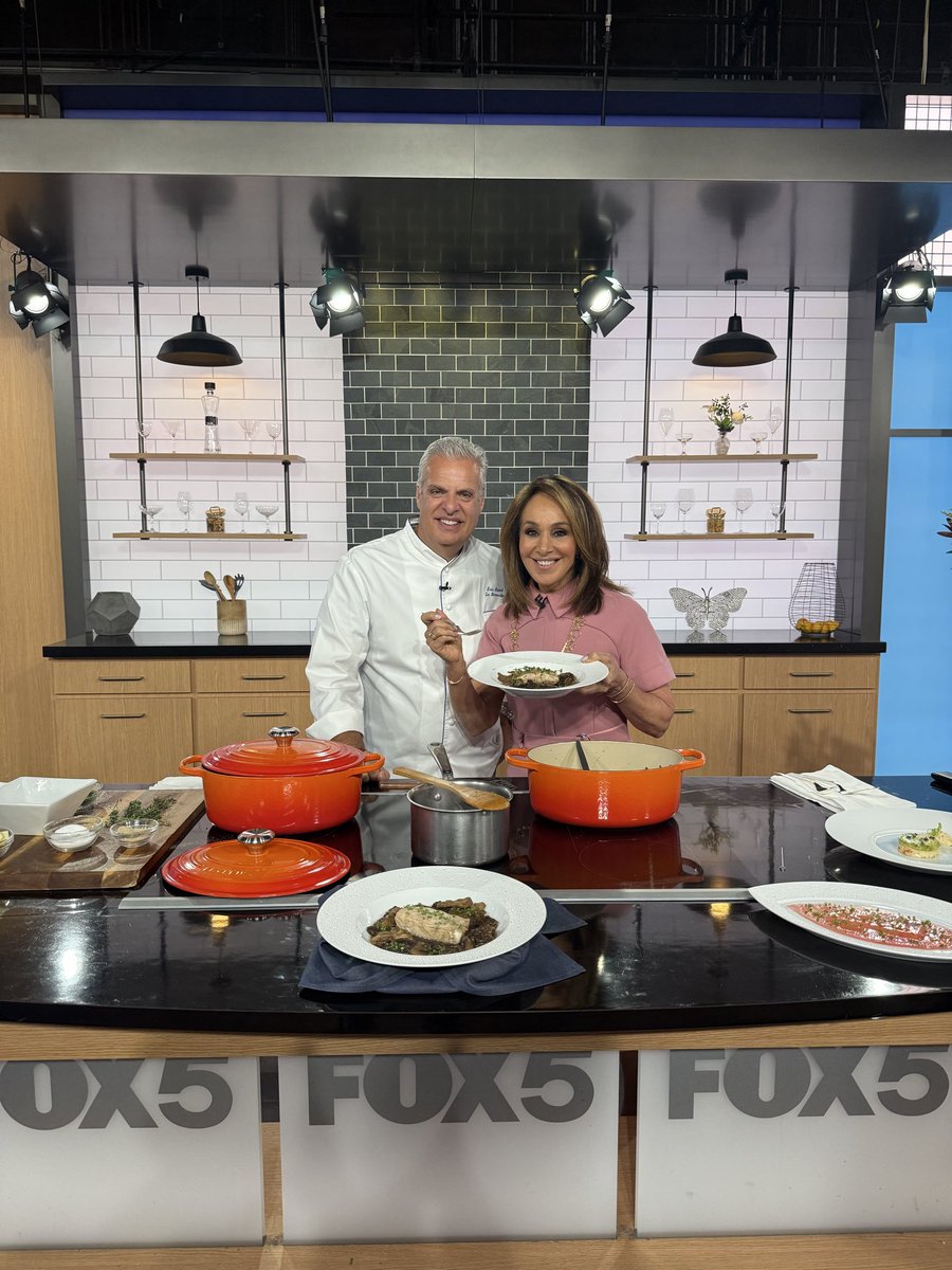 Eric Ripert tweet media
