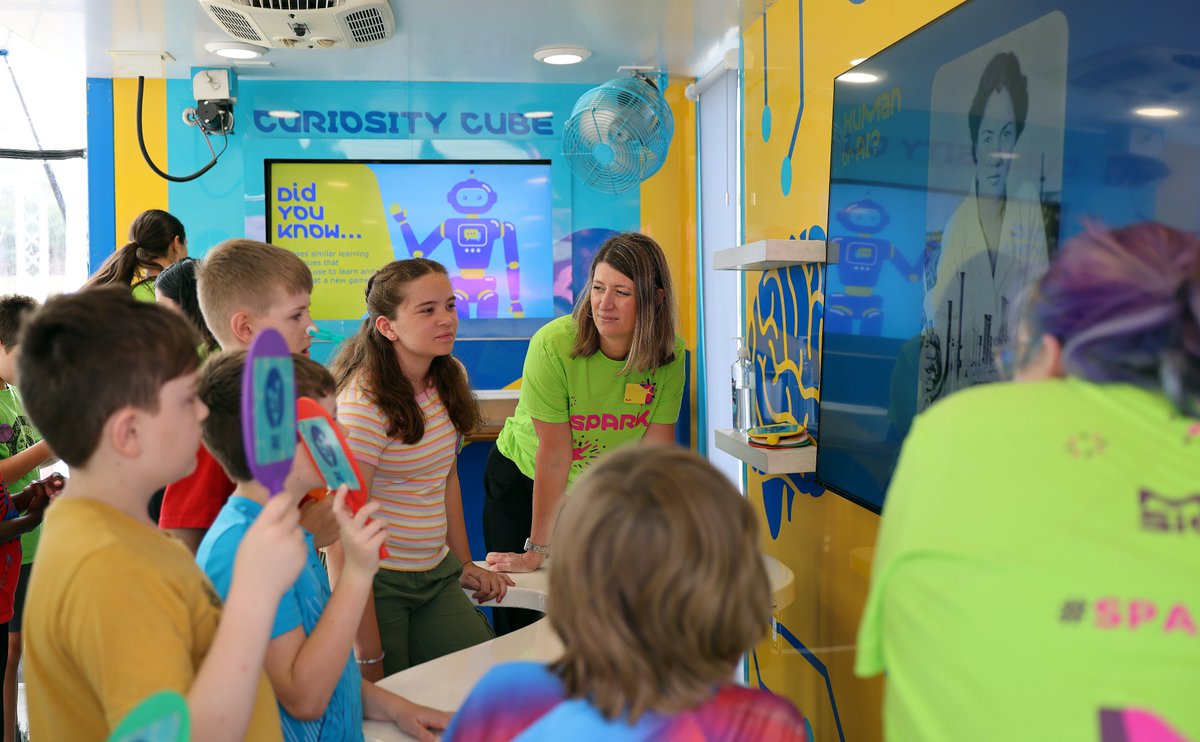 Indiana State Museum and Historic Sites tweet media