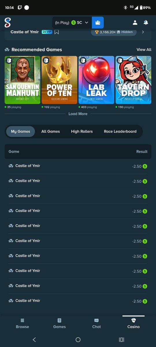 skunklejoe's tweet photo. @horse16833 @KICKthecursed @ValkyrieXStudio 25x super bet 80 spins 78 dead spins. Zero bonus the other 2 spins were not even 1x this provider is a scam https://t.co/N1VB2tDxsU