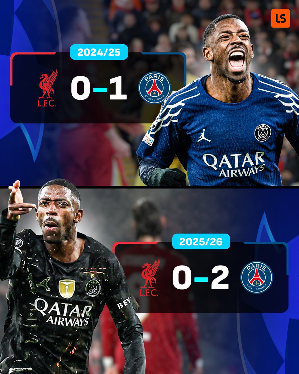 LiveScore tweet media