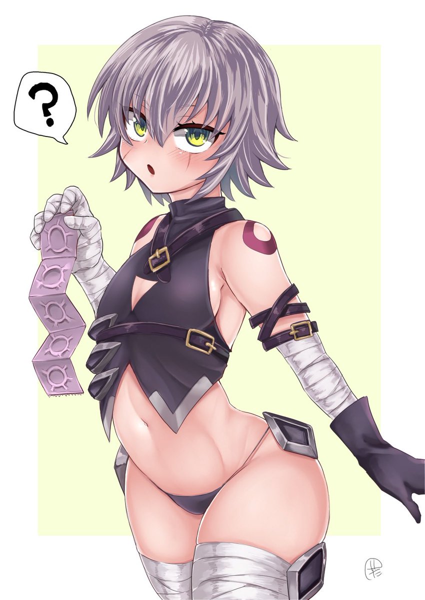 Jack the Ripper tweet media