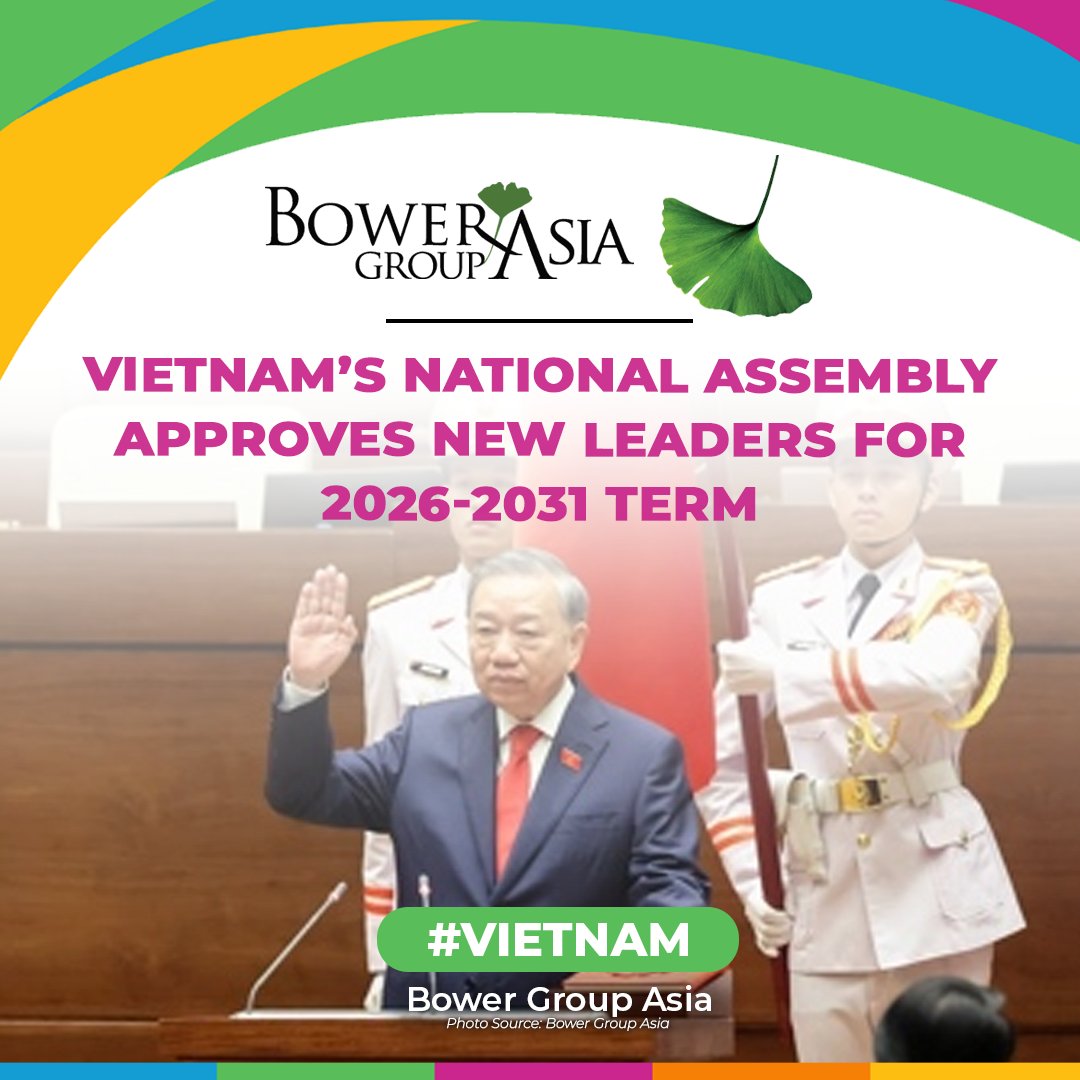 BowerGroupAsia tweet media