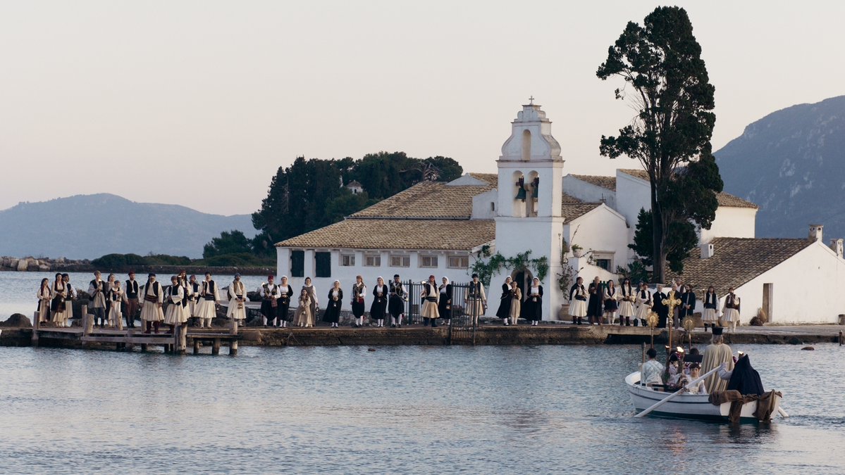 Fathom Entertainment tweet media