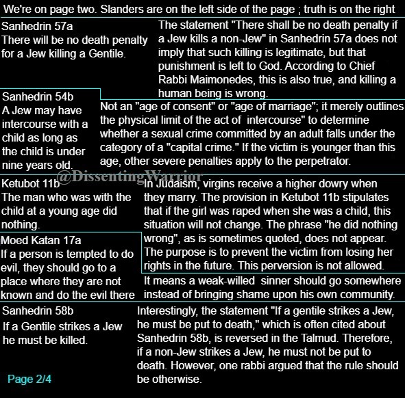 DissentingWarrior tweet media