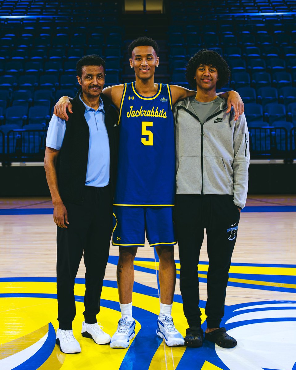 Jon Mekonnen tweet media