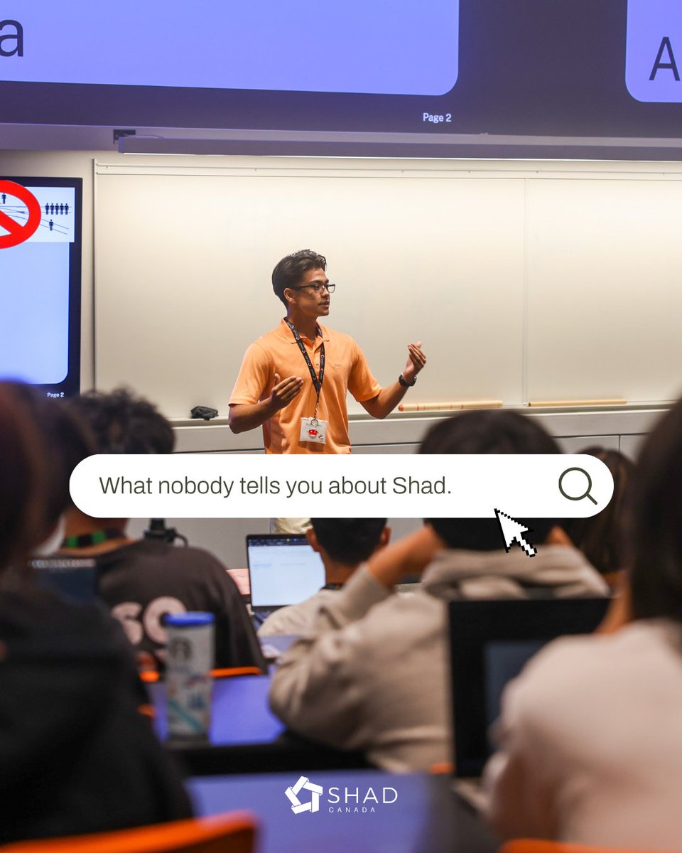 Shad Canada tweet media