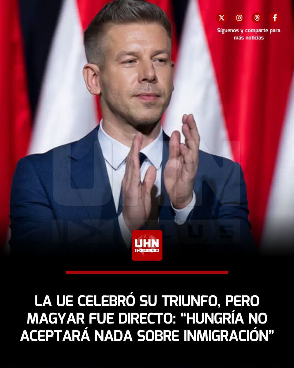 UHN Plus tweet media