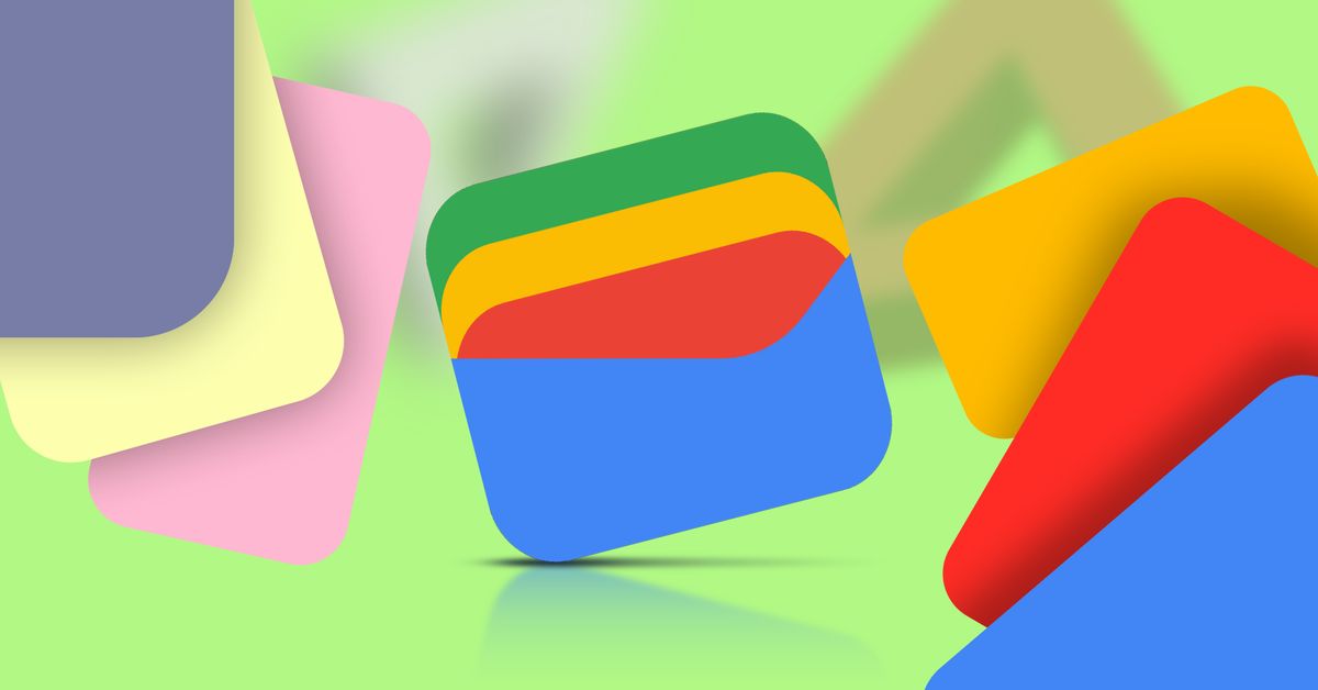 Android Police tweet media