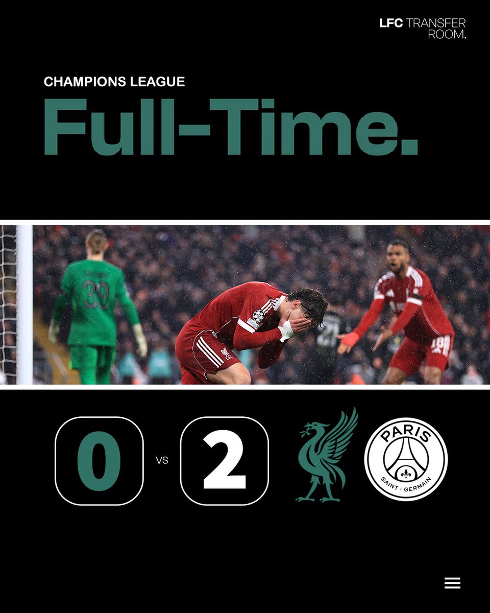 LFC Transfer Room tweet media