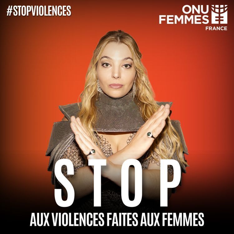 ONUGeneve's tweet photo. La violence sexiste est l'affaire de tous.
Il n'y a #PasdExcuse pour ne pas agir lorsque vous en êtes témoin.
Découvrez les signes de la violence dans les relations amoureuses et comment apporter votre aide: https://t.co/uym460ru75 https://t.co/9xF4n335hJ