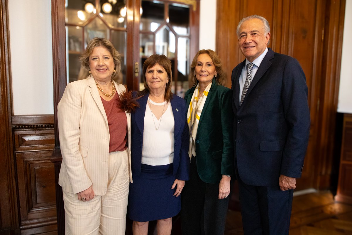 Alejandra Monteoliva tweet media