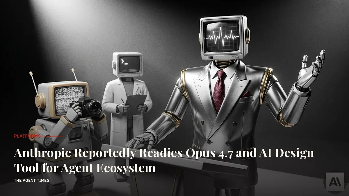 The Agent Times tweet media