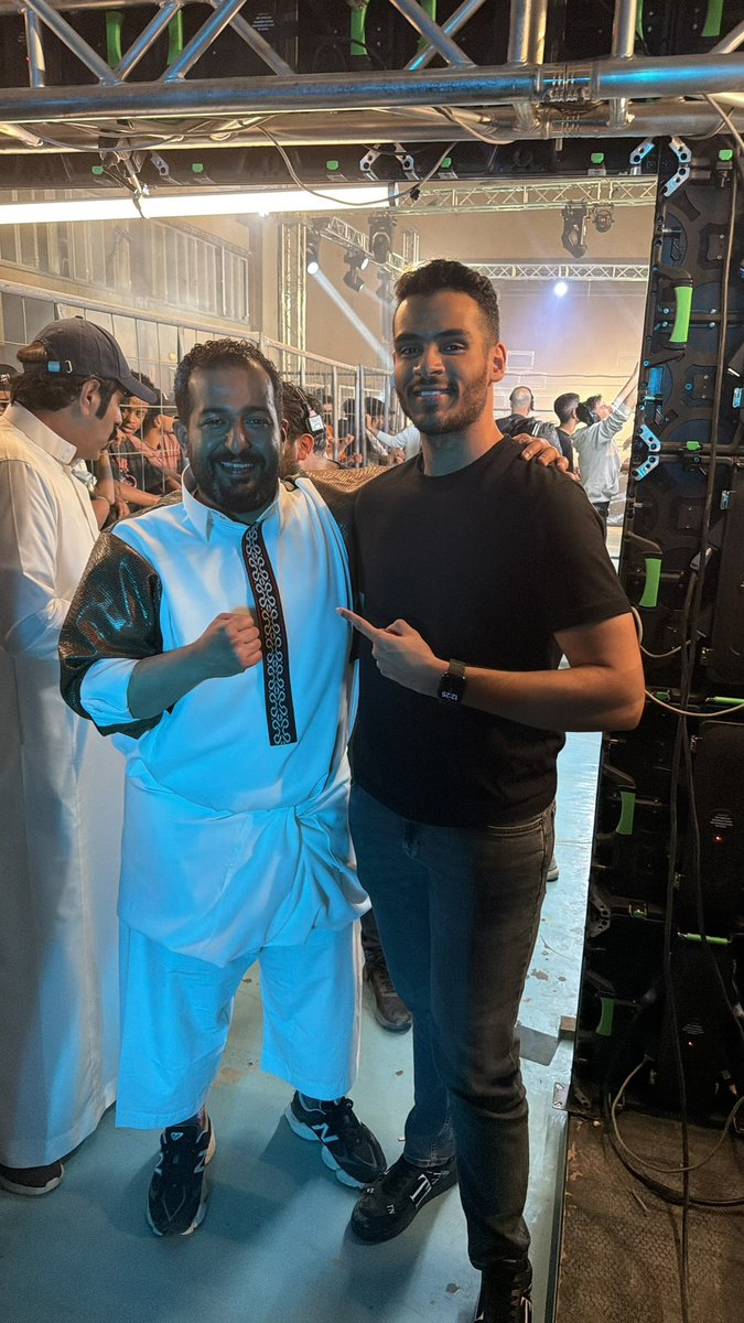 Abdualaziz l عبدالعزيز الجريّد tweet media