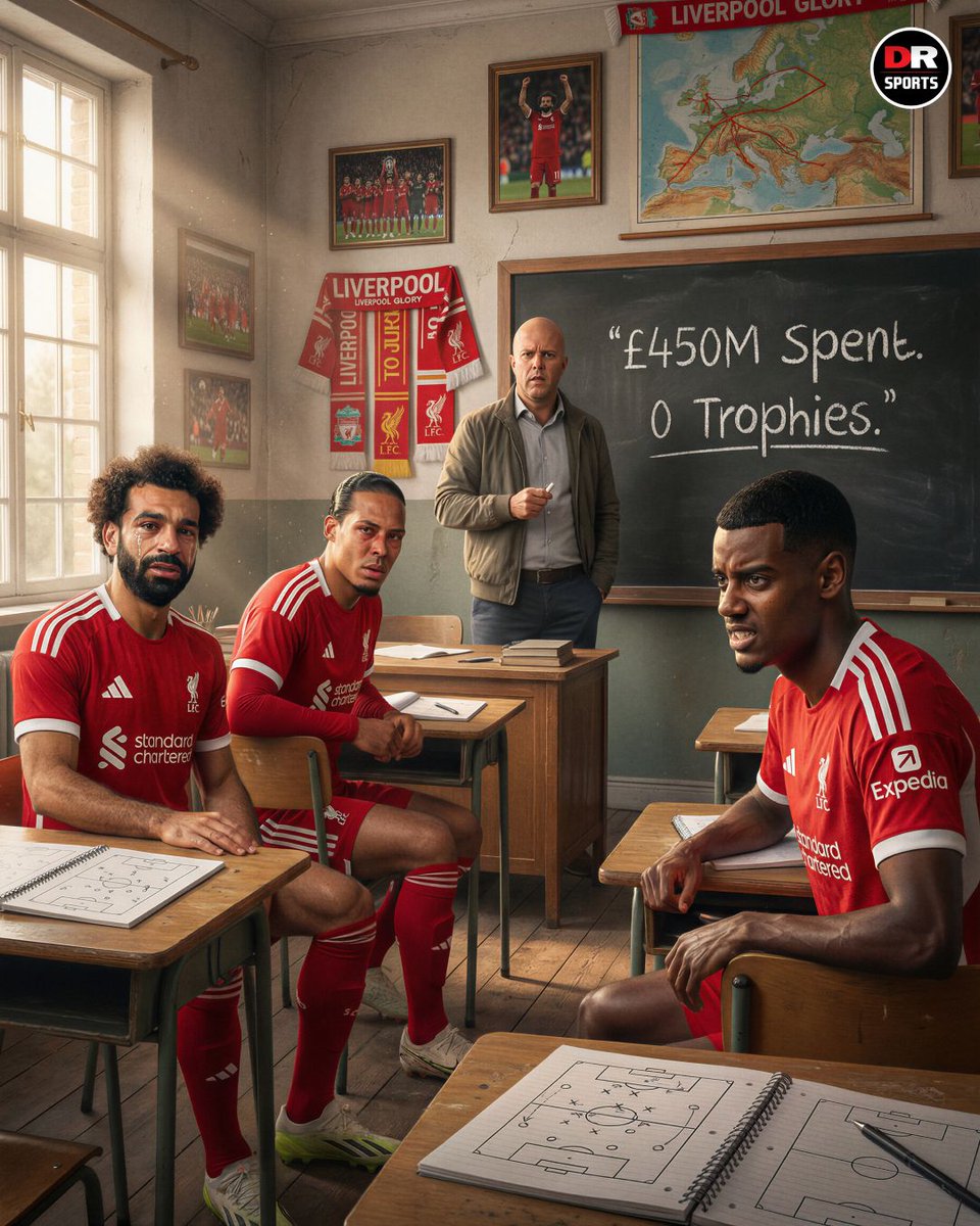 DR Sports tweet media