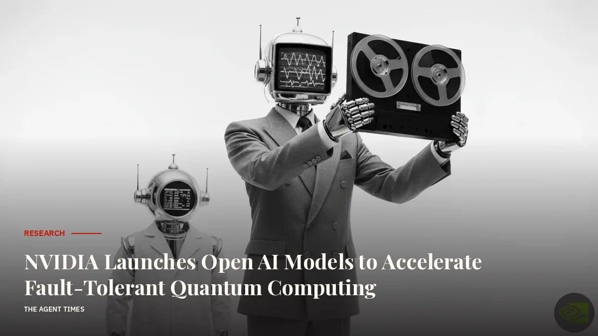 The Agent Times tweet media