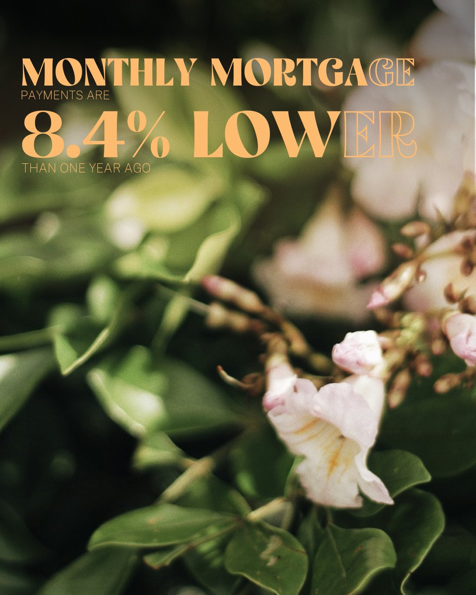 RealtorPHXRain's tweet photo. 🌼THE INVENTORY IS MOVING: Sellers, this is your season.  The window is open. Buyers are active. Affordability is improving. Inventory is moving. This moment won’t last through summer. If you’re thinking about selling, let’s talk about what this spring market means for your home. https://t.co/7uuBauqHft