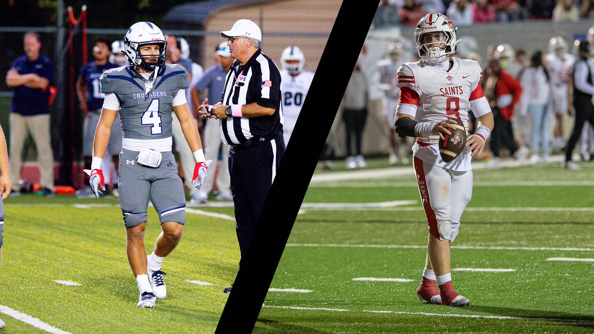 Texas Private School Media tweet media