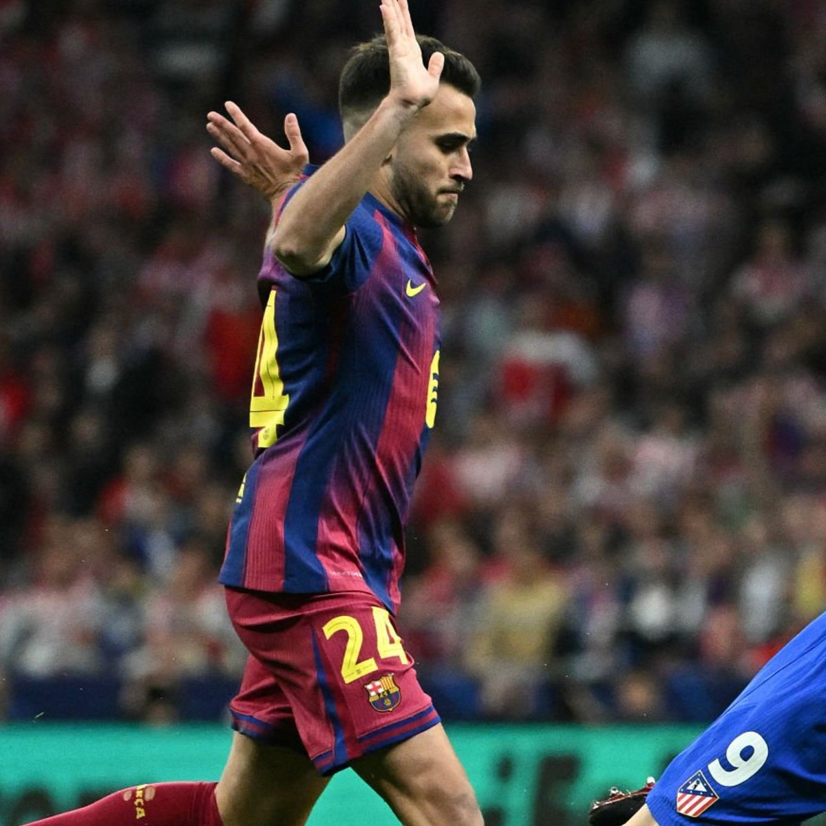 Barça Universal tweet media