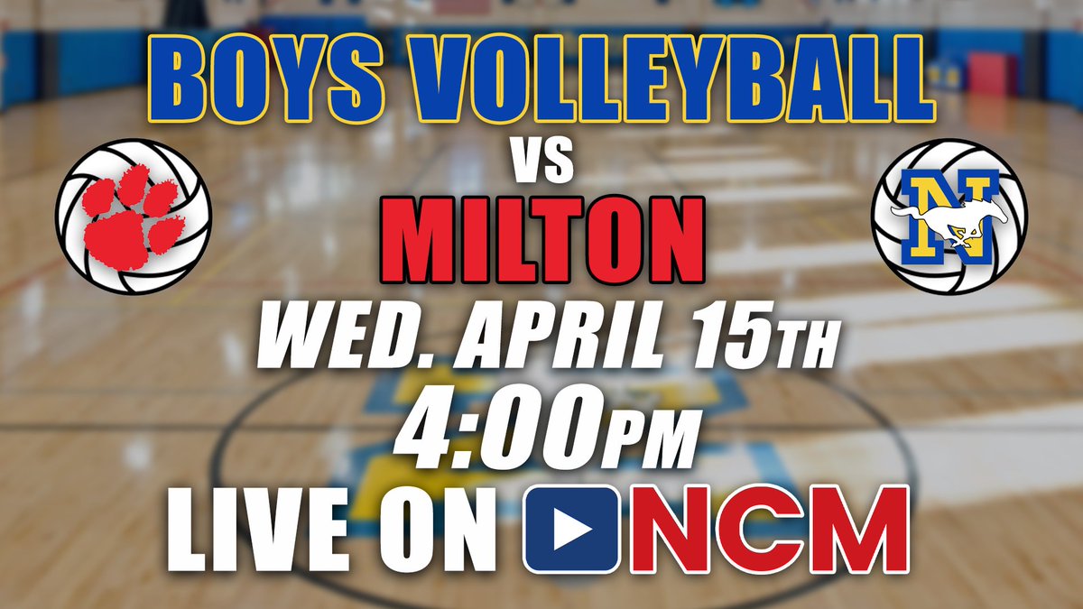 Norwood Community Media tweet media